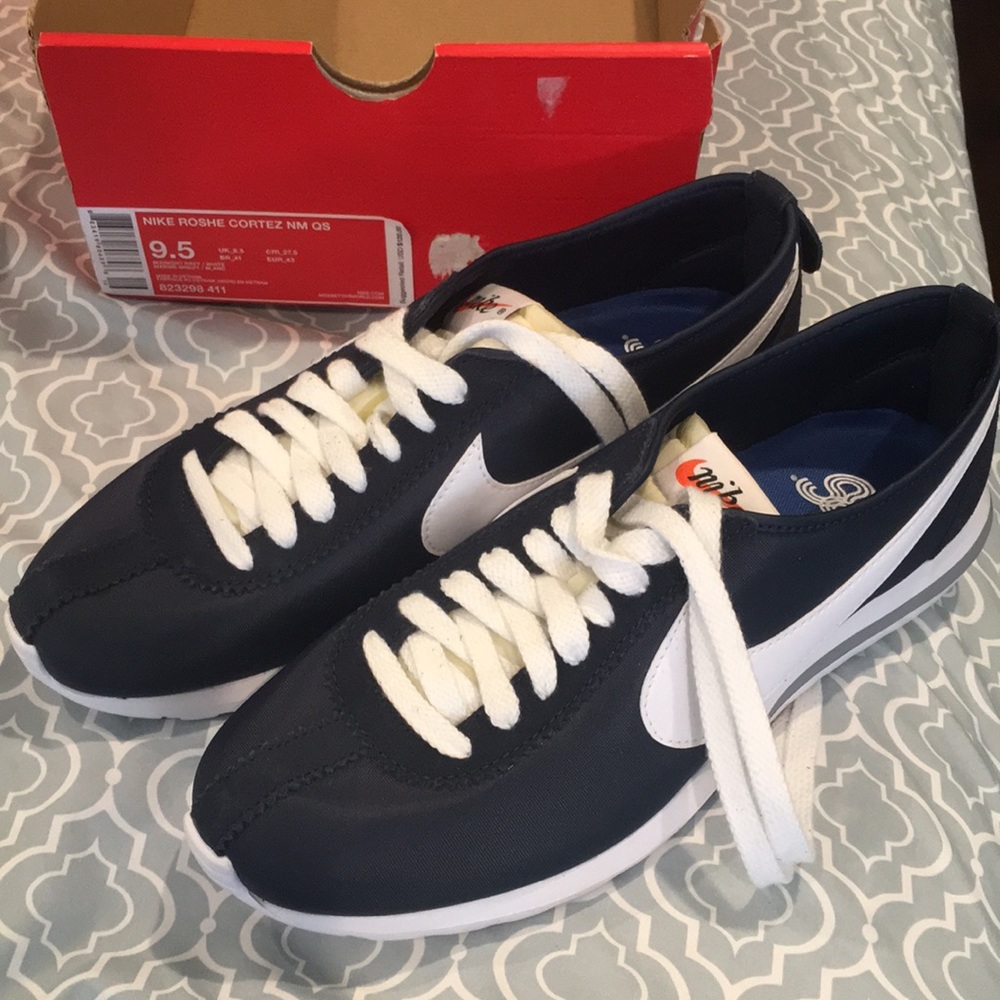Nike Roshe Cortez NM QS